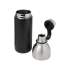 Sports thermos bottle 