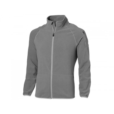 
                                                Men's microfleece Drop Shot jacket
                                                