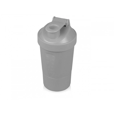 
                                                Shaker for sports nutrition 