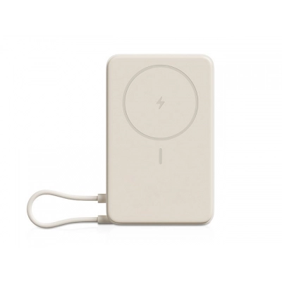 
                                                Внешний аккумулятор Xiaomi Magnetic Power Bank with Built-in Stand, 10000 мАч
                                                