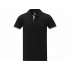 Morgan men's polo shirt