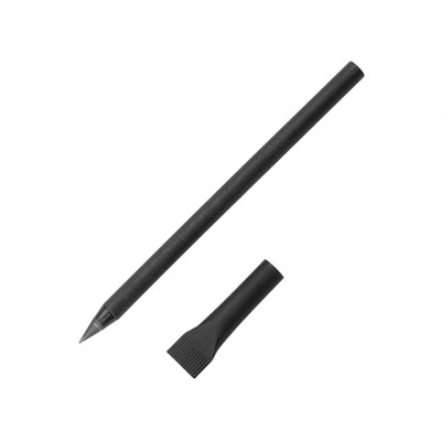 
                                            Вечный карандаш из переработанной бумаги «Recycled pencil»
                                            