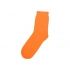 Solid color men's socks 