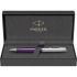 Ручка шариковая Parker «Sonnet Essentials Violet SB Steel CT» Ручка шариковая Parker «Sonnet Essentials Violet SB Steel CT»