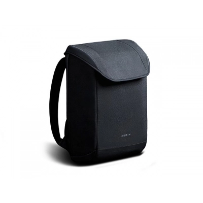 
                                                Водостойкий антикражный рюкзак Clickpack для ноутбука 15.6