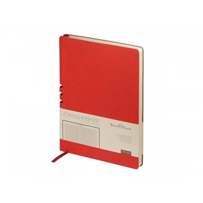 
                                                Undated A5 Diary 