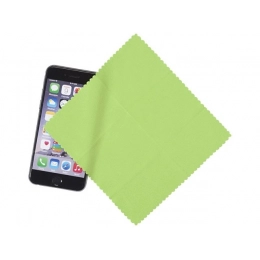 Microfiber cloth