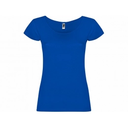 Футболка «Guadalupe» женская