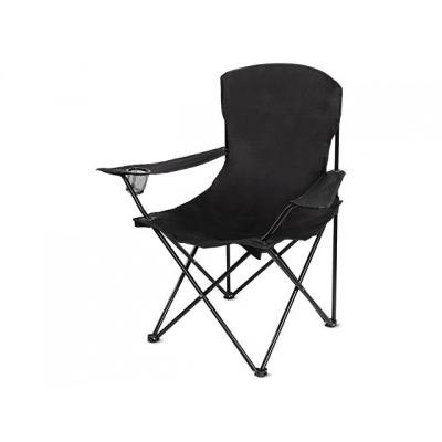 
                                                Folding camping chair 