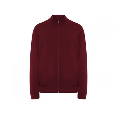 
                                                Ulan Unisex Zipper Sweatshirt
                                                