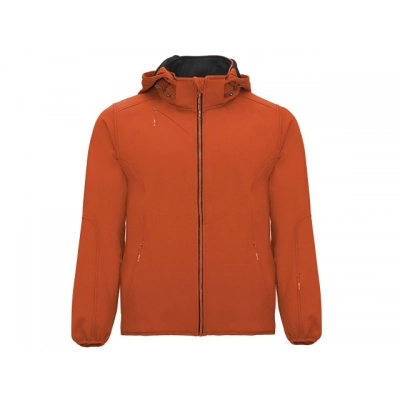 
                                                Softshell jacket 