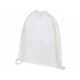 Drawstring backpack 