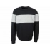 Sweatshirt blocking 