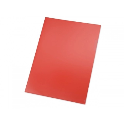 
                                                A4 corner folder, matte
                                                