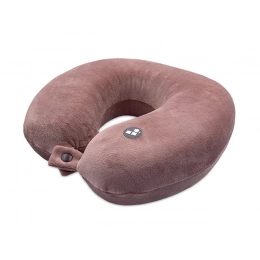 Подушка для путешествий с эффектом памяти «Drowsy»