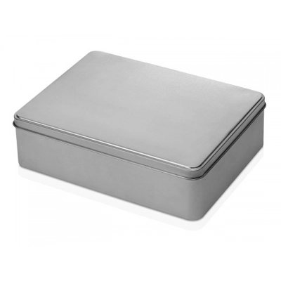 
                                            Коробка прямоугольная
                                            