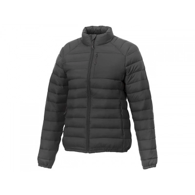 
                                                Insulated jacket 