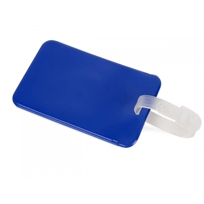 
                                            Luggage tag 