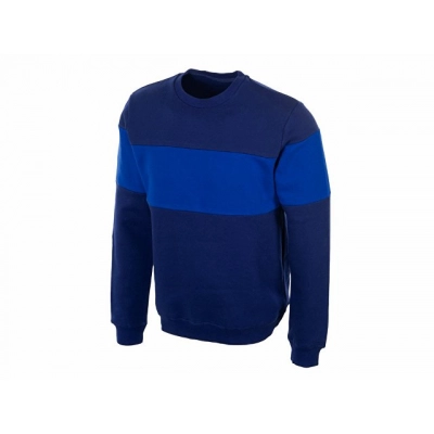 
                                                Sweatshirt blocking 
