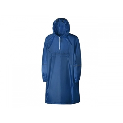 
                                                Raincoat-poncho 
