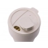 Silicone collapsible cup 