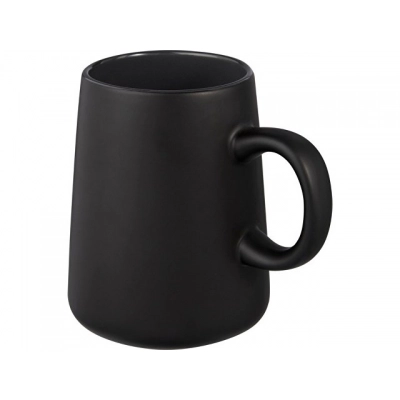 
                                                Ceramic mug 450 ml 