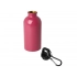 Одностенная бутылка для воды с карабином «Oregon», 400 мл Одностенная бутылка для воды с карабином «Oregon», 400 мл