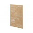 Bamboo cutting board 