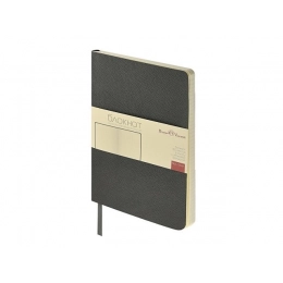 Блокнот А5 «Megapolis Flex Loft»