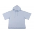 Unisex short-sleeve 