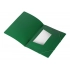 A4 folder with an elastic band
