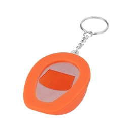 Keychain opener 