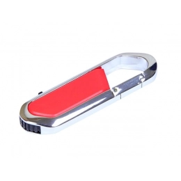 USB 2.0- флешка на 16 Гб в виде карабина