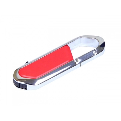 
                                                USB 2.0- флешка на 16 Гб в виде карабина
                                                