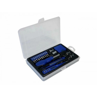 
                                            Набор инструментов, 18 предметов
                                            