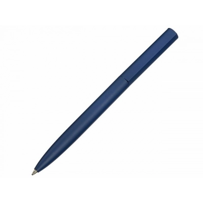 
                                                Ручка металлическая шариковая «Minimalist», софт-тач
                                                