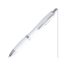 Ручка пластиковая шариковая MERLIN