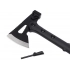 4-in-1 axe with a firestarter 