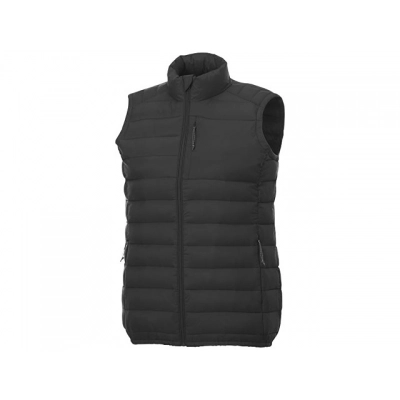 
                                                Insulated vest 