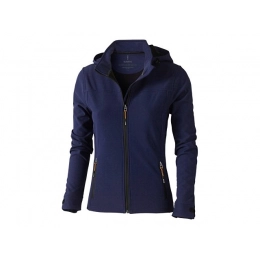Langley softshell jacket for women