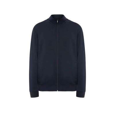 
                                                Ulan Unisex Zipper Sweatshirt
                                                