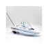 Radio-controlled boat 