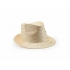 A hat made of natural straw GALAXY.