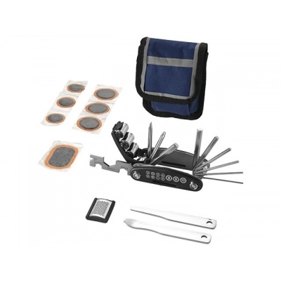 
                                            Bicycle repair kit 
