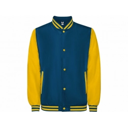 Бомбер утепленный «California», унисекс