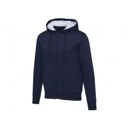 Толстовка из шерпы «Natron»