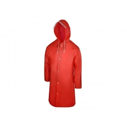 Raincoat 