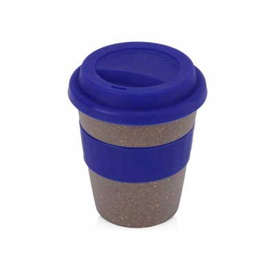 
                                            Стакан из бамбукового волокна «Café»
                                            