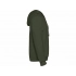 Men's hooded sweatshirt 