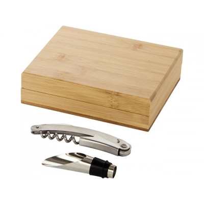 
                                            Wine accessories set 
